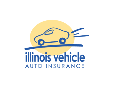 Illinois Vehicle Insurance Logo