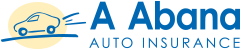 A Abana Logo