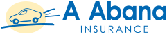 A Abana Logo