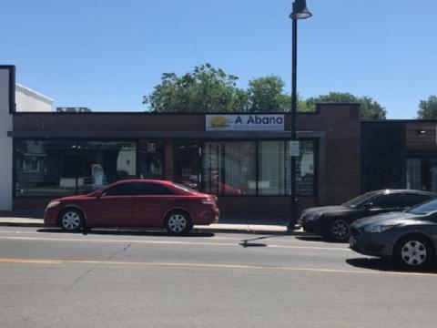 A Abana Auto Insurance in Sparks, NV