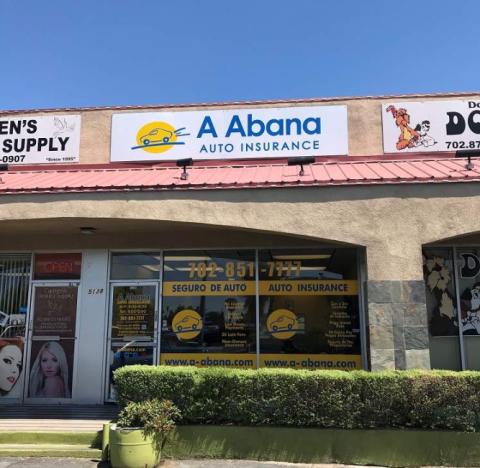 Auto Insurance in Henderson